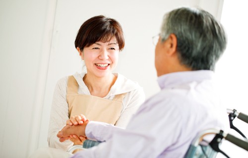 カスタマ カスタマ千代田のその他 その他 訪問介護・定期巡回 福祉用具貸与(レンタル)・販売	 地域包括支援センター 病院・クリニック・診療所 その他求人イメージ